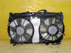 Радиатор ДВС на Honda Insight ZE2 LDA Фото 8