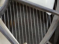 Радиатор ДВС на Honda Insight ZE2 LDA Фото 9