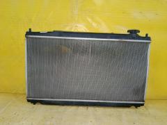 Радиатор ДВС на Honda Fit Hybrid GP1 LDA Фото 8