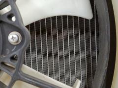 Радиатор ДВС на Honda Fit Hybrid GP1 LDA Фото 10