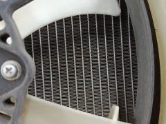 Радиатор ДВС на Nissan X-Trail NT30 QR20DE Фото 11