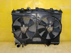 Радиатор ДВС на Nissan X-Trail NT30 QR20DE Фото 7