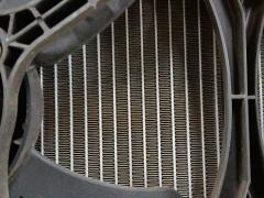 Радиатор ДВС на Nissan X-Trail NT30 QR20DE Фото 8