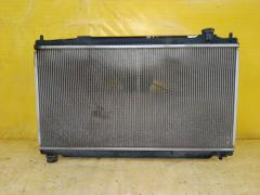 Радиатор ДВС на Nissan X-Trail NT30 QR20DE Фото 9