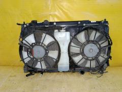 Радиатор ДВС на Nissan X-Trail NT30 QR20DE Фото 10