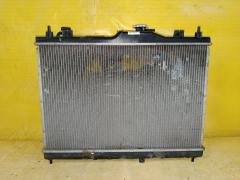 Вентилятор радиатора ДВС на Nissan Tiida C11 HR15DE Фото 5