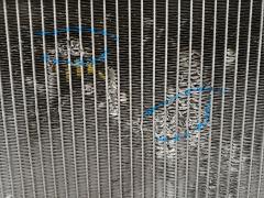 Вентилятор радиатора ДВС на Nissan Tiida C11 HR15DE Фото 6