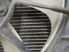 Радиатор ДВС 16410-22150, 1641022151, FX-036-4961, FX-036-4961A, TD-036-4961, TD-036-4961A на Toyota Wish ZGE20G 2ZR-FAE Фото 9