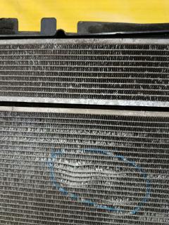 Радиатор ДВС на Toyota Prius ZVW30 2ZR-FXE Фото 7