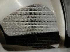 Радиатор ДВС на Toyota Prius ZVW30 2ZR-FXE Фото 10