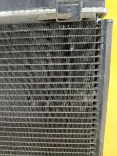 Радиатор ДВС на Honda N-Wgn JH1 S07A Фото 6