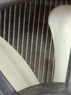 Радиатор ДВС на Honda N-Wgn JH1 S07A Фото 8