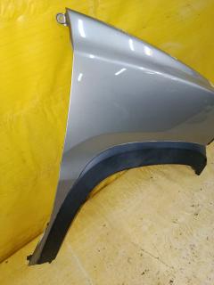 Крыло переднее на Suzuki Hustler MR41S Фото 4