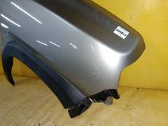 Крыло переднее на Suzuki Hustler MR41S Фото 5