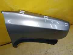 Крыло переднее на Suzuki Hustler MR41S Фото 6