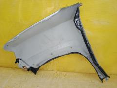 Крыло переднее на Suzuki Hustler MR41S Фото 7