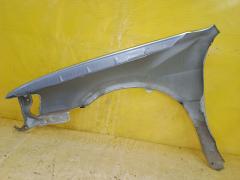 Крыло переднее 53801-16430 на Toyota Tercel EL51 Фото 12