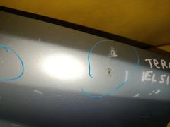 Крыло переднее 53801-16430 на Toyota Tercel EL51 Фото 6