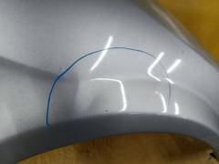 Крыло переднее 53801-16430 на Toyota Tercel EL51 Фото 7