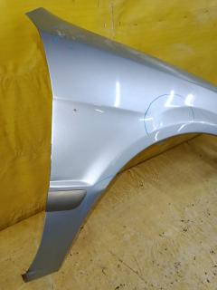 Крыло переднее 53801-16430 на Toyota Tercel EL51 Фото 9