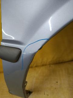 Крыло переднее 53801-16430 на Toyota Tercel EL51 Фото 10