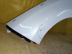 Крыло переднее на Nissan Leaf AZE0 Фото 6