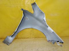 Крыло переднее на Nissan Leaf AZE0 Фото 9