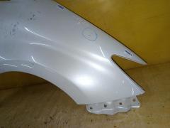 Крыло переднее на Toyota Wish ZGE20G Фото 6