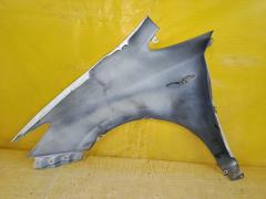 Крыло переднее на Toyota Wish ZGE20G Фото 9