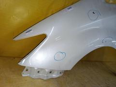 Крыло переднее на Toyota Wish ZGE20G Фото 5