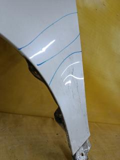 Крыло переднее на Toyota Wish ZGE20G Фото 9