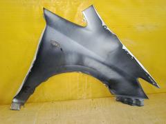 Крыло переднее на Toyota Wish ZGE20G Фото 10