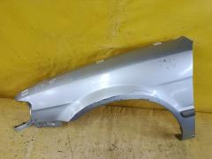 Крыло переднее 53802-16430 на Toyota Tercel EL51 Фото 3