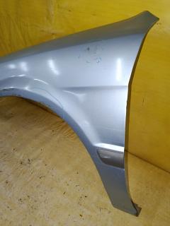 Крыло переднее 53802-16430 на Toyota Tercel EL51 Фото 4