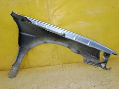 Крыло переднее 53802-16430 на Toyota Tercel EL51 Фото 8