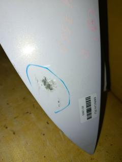 Крыло переднее на Honda Insight ZE2 Фото 7