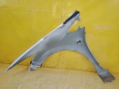 Крыло переднее на Honda Insight ZE2 Фото 9