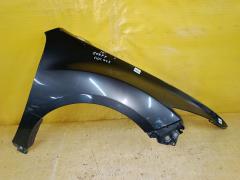 Крыло переднее на Mazda Atenza GHEFP Фото 3