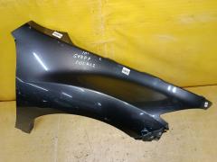 Крыло переднее на Mazda Atenza GHEFP Фото 7