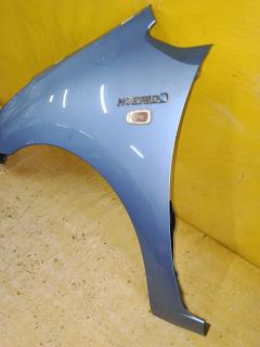 Крыло переднее на Toyota Prius NHW20 Фото 4