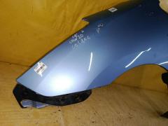 Крыло переднее на Toyota Prius NHW20 Фото 5