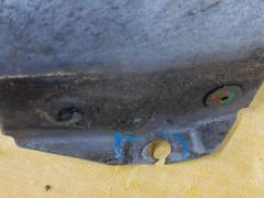 Крыло переднее на Toyota Prius NHW20 Фото 9