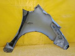 Крыло переднее на Toyota Prius NHW20 Фото 10