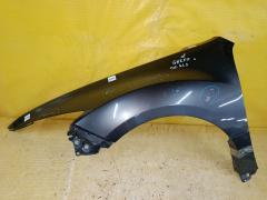 Крыло переднее на Mazda Atenza GHEFP Фото 3