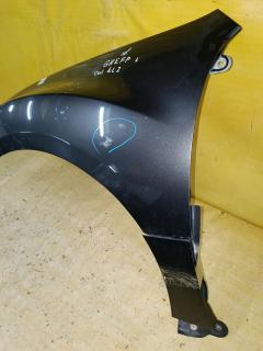 Крыло переднее на Mazda Atenza GHEFP Фото 4