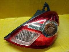 Стоп P7511 P7511,931.NS1925R, P4086R на Nissan Tiida C11 Фото 4