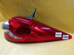 Стоп P7511 P7511,931.NS1925R, P4086R на Nissan Tiida C11 Фото 5