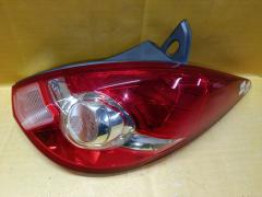 Стоп P7511 P7511,931.NS1925R, P4086R на Nissan Tiida C11 Фото 6