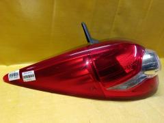 Стоп P7511 P7511,931.NS1925L, P4086L на Nissan Tiida C11 Фото 5