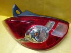 Стоп P7511 P7511,931.NS1925L, P4086L на Nissan Tiida C11 Фото 6